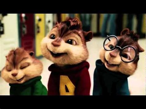 alvin y las ardillas single ladies|More.